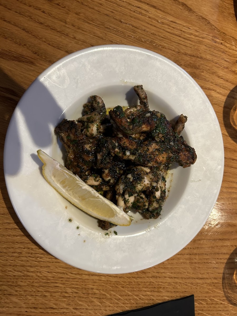 Pitchou Grill & Bar-5