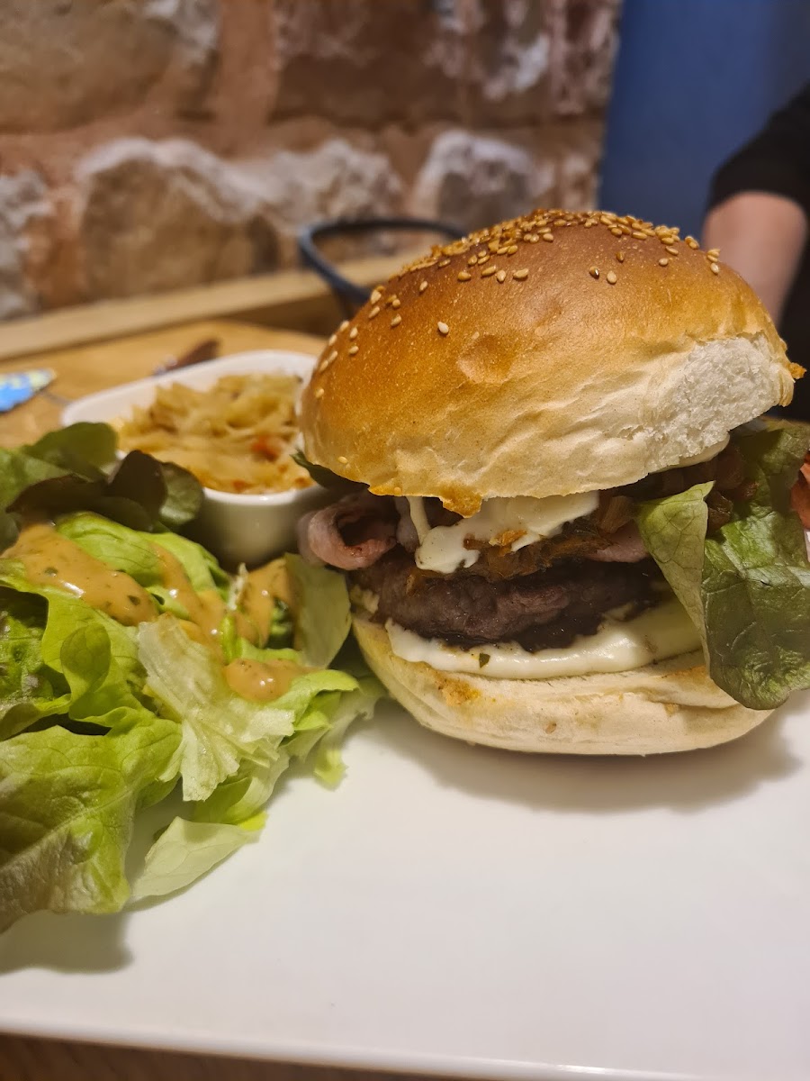 Pitchou Grill & Bar-8
