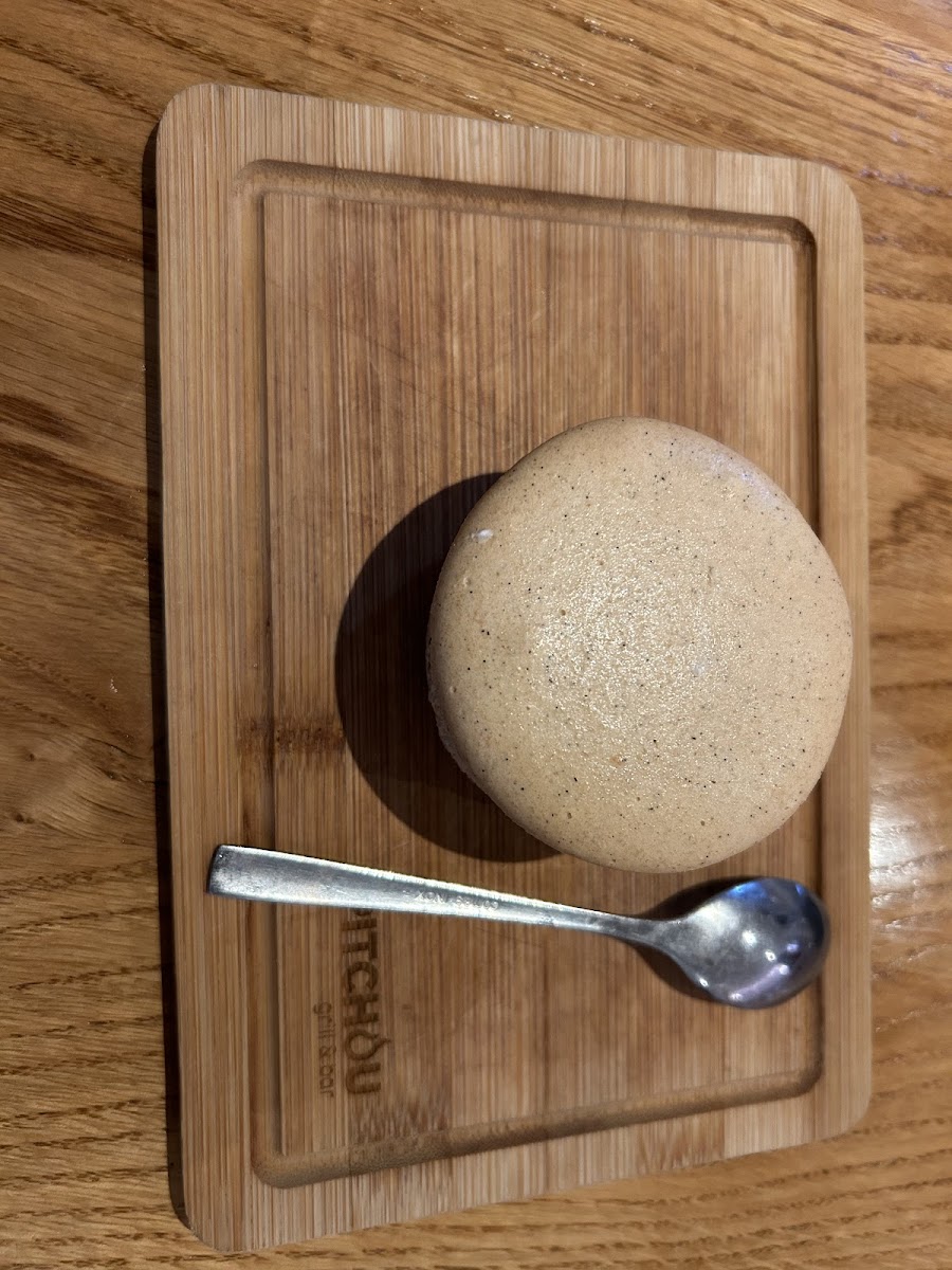 Pitchou Grill & Bar-9