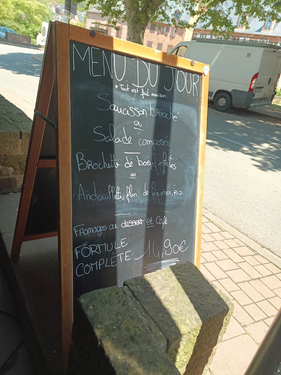 Menu Pitchou Grill & Bar-2