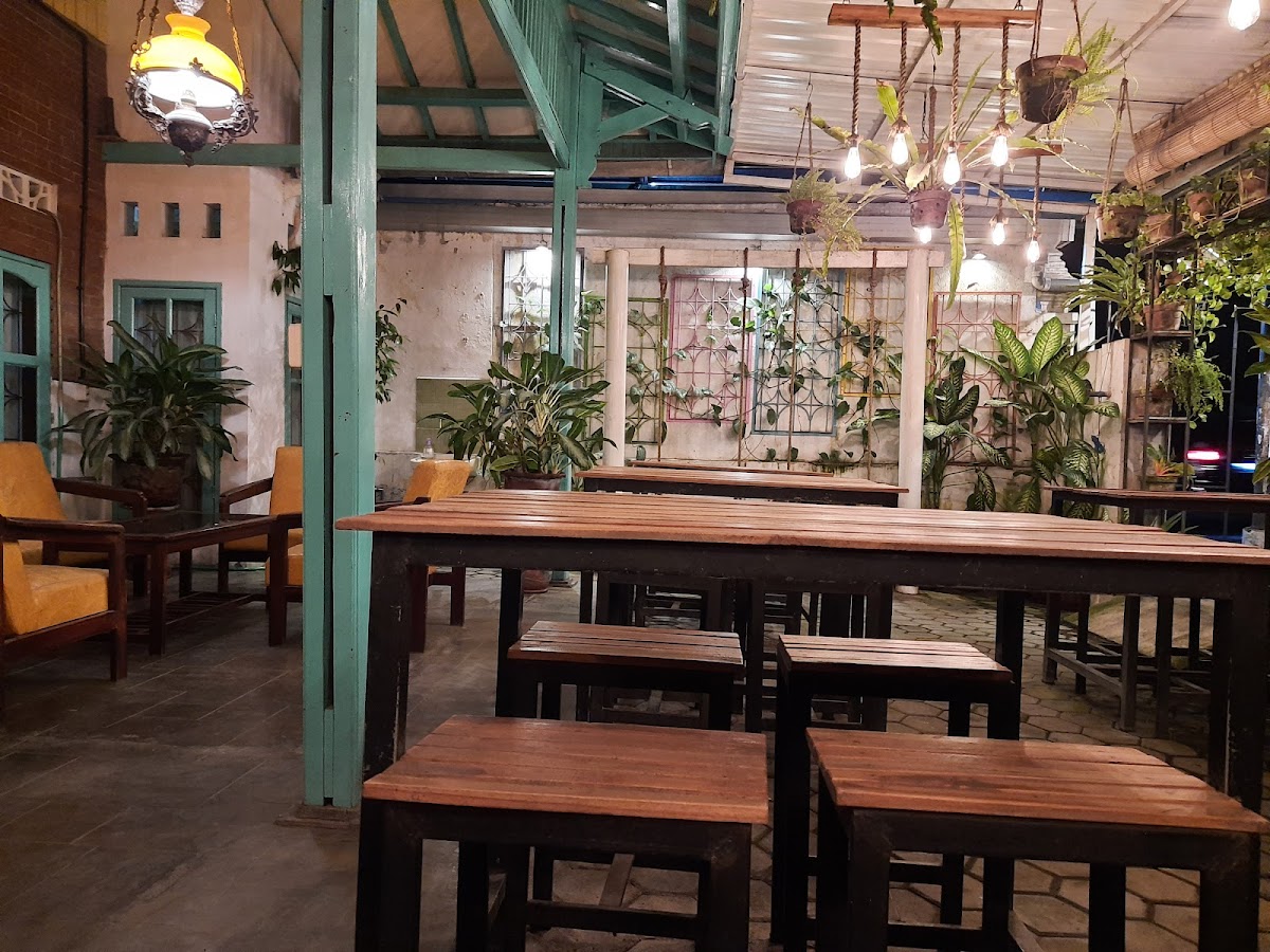Pitoelas Canteen