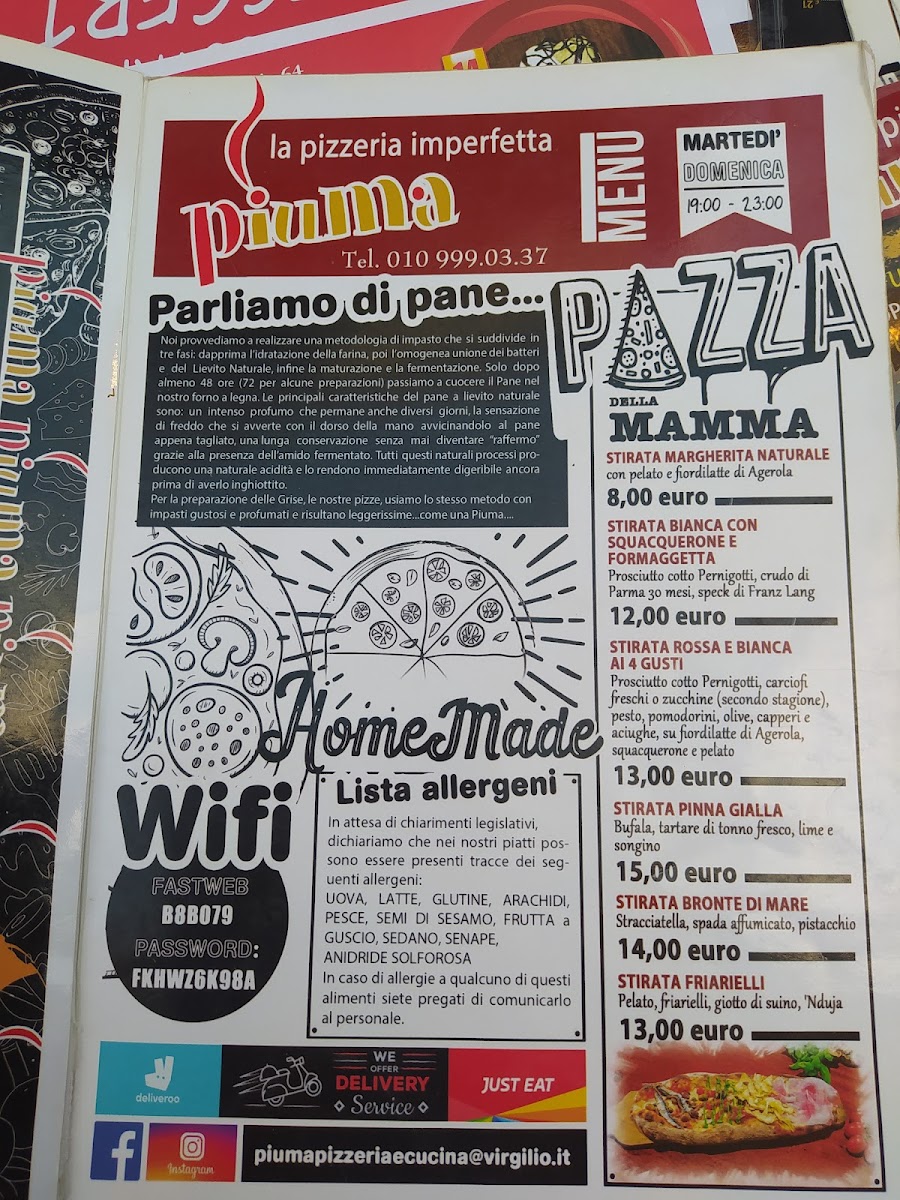 Menu Piuma-10
