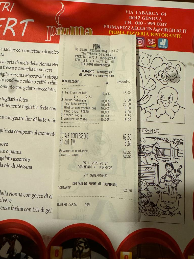 Menu Piuma-2