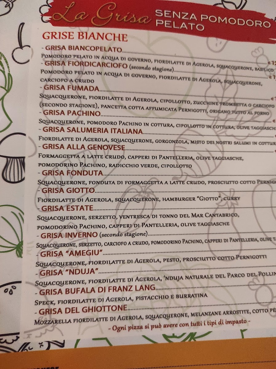 Menu Piuma-5