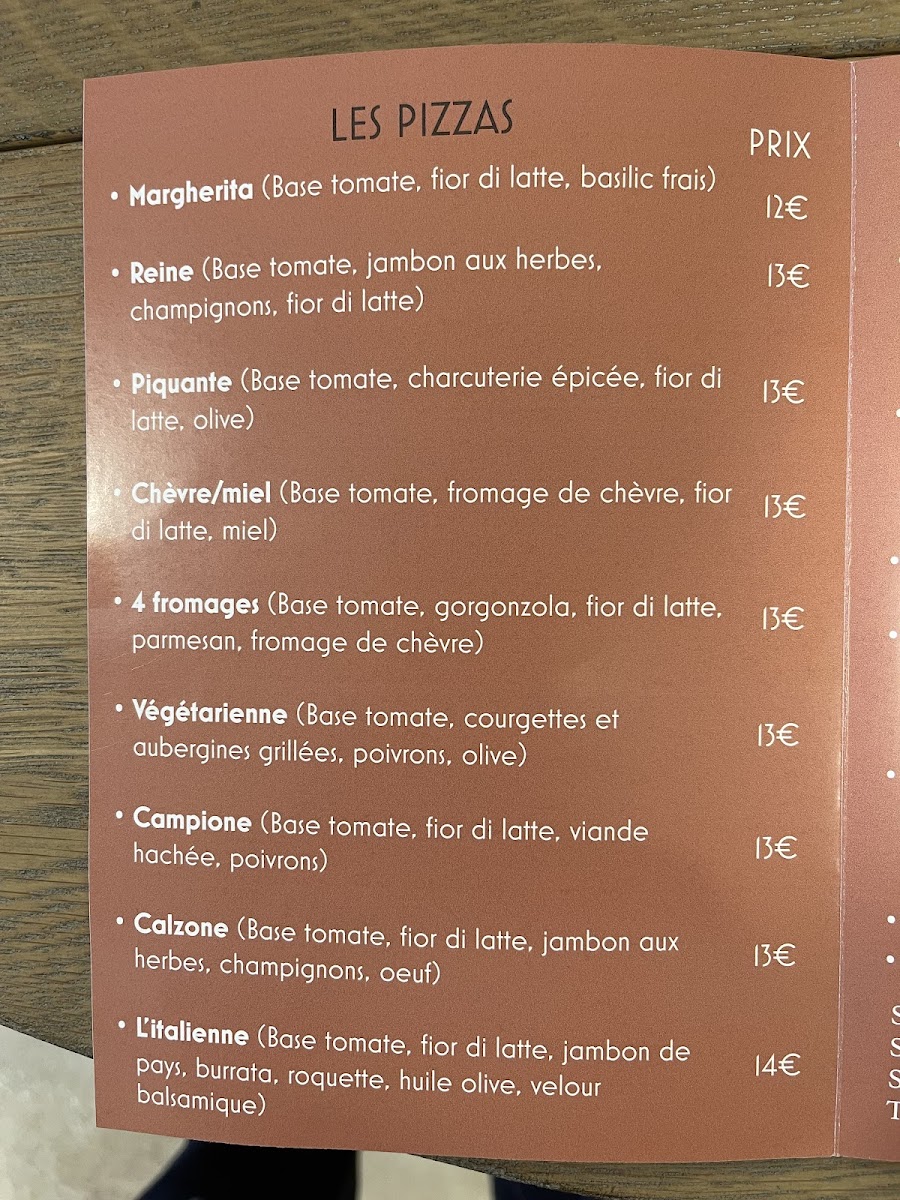Menu Piumina Pizza Bruz-1