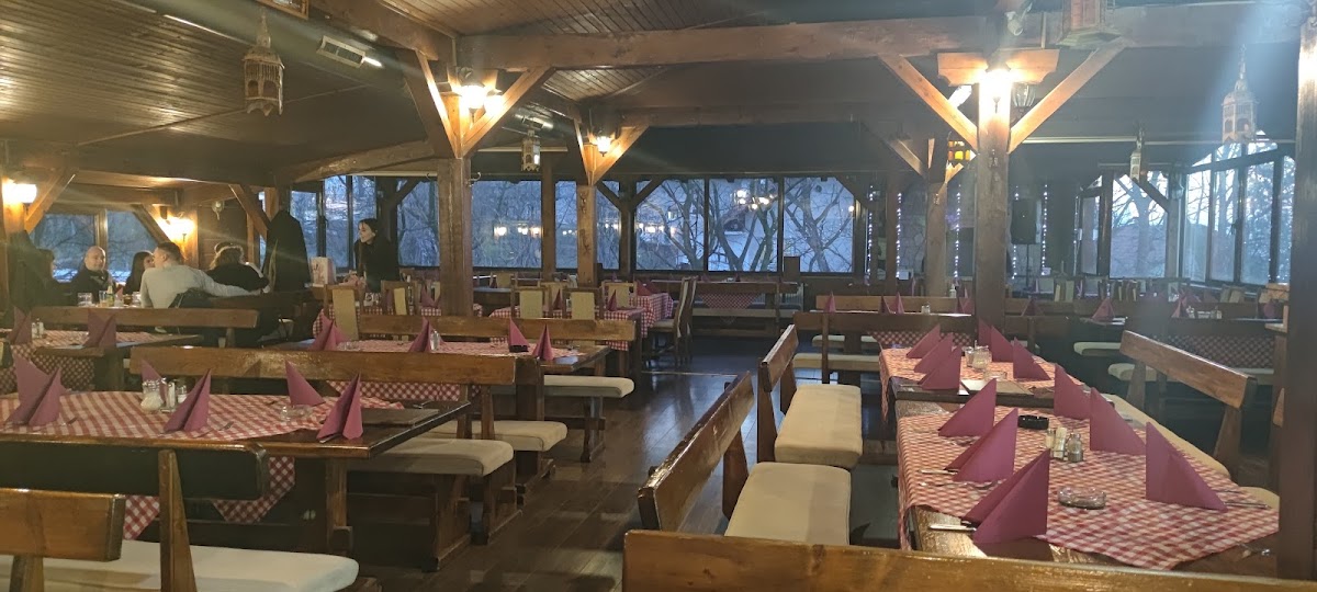 Pivnica Boris