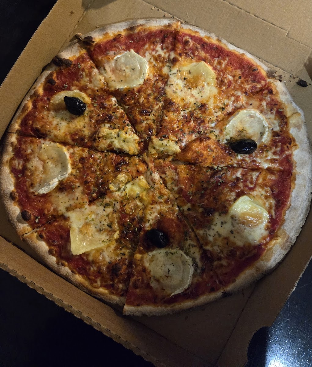 Piz'délice