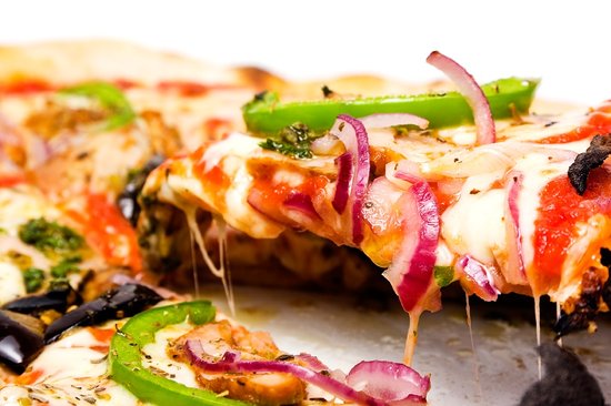 Pizz' A L'ouest
