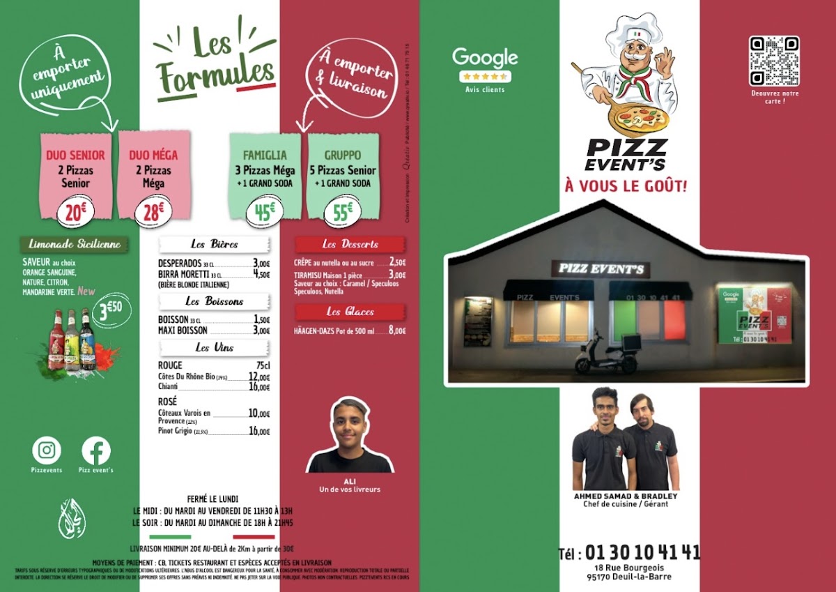 Menu Pizz Event's-7