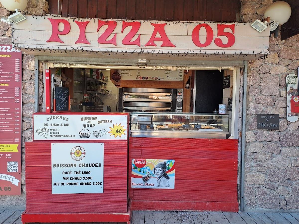 Pizza 05-2