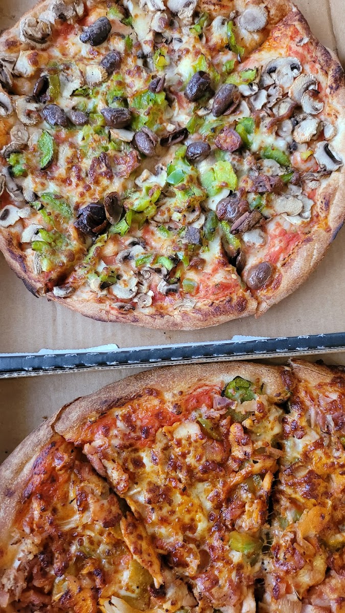 Pizza 1B-10