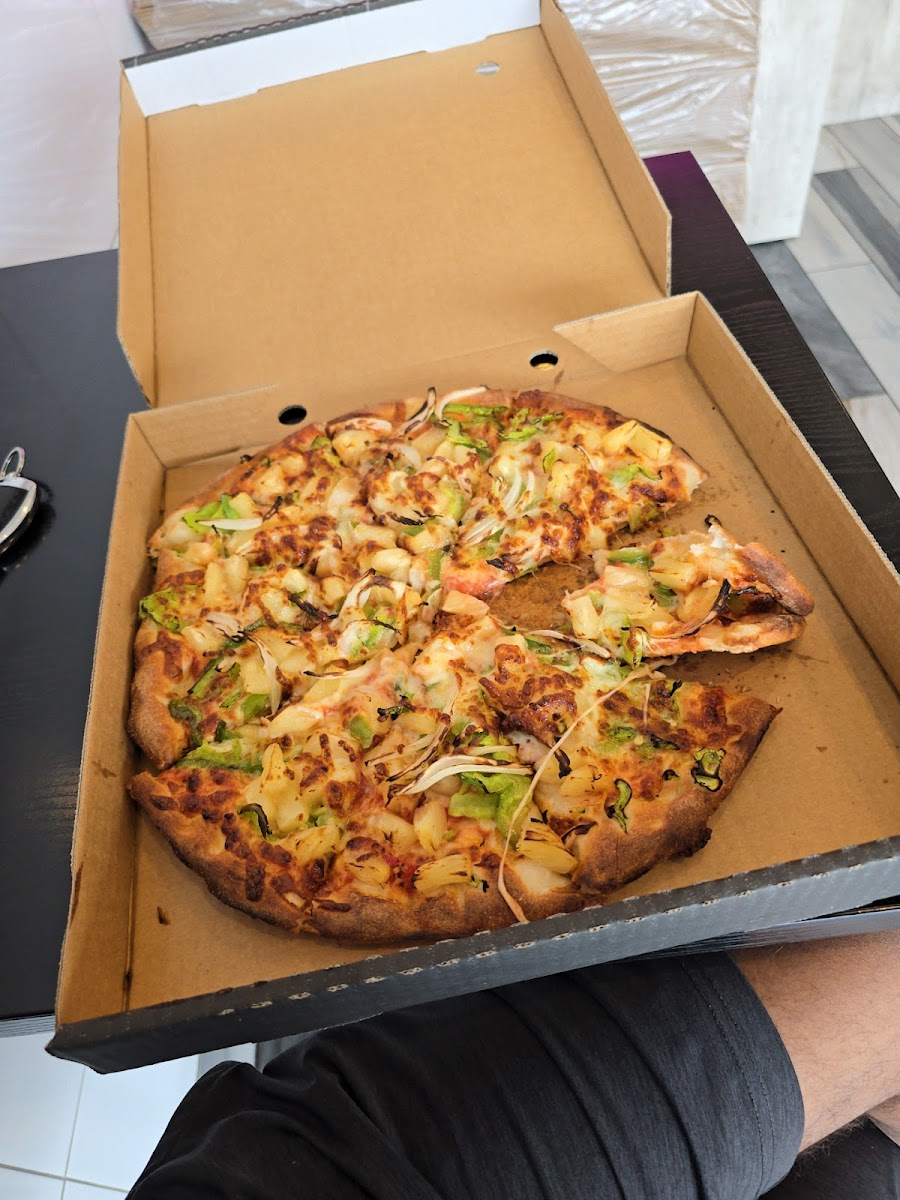 Pizza 1B-3