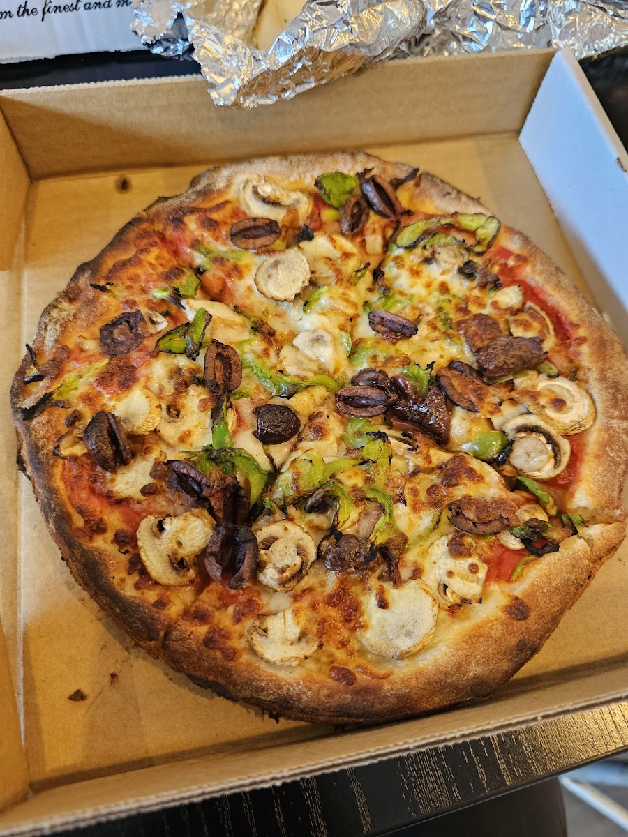 Pizza 1B-5