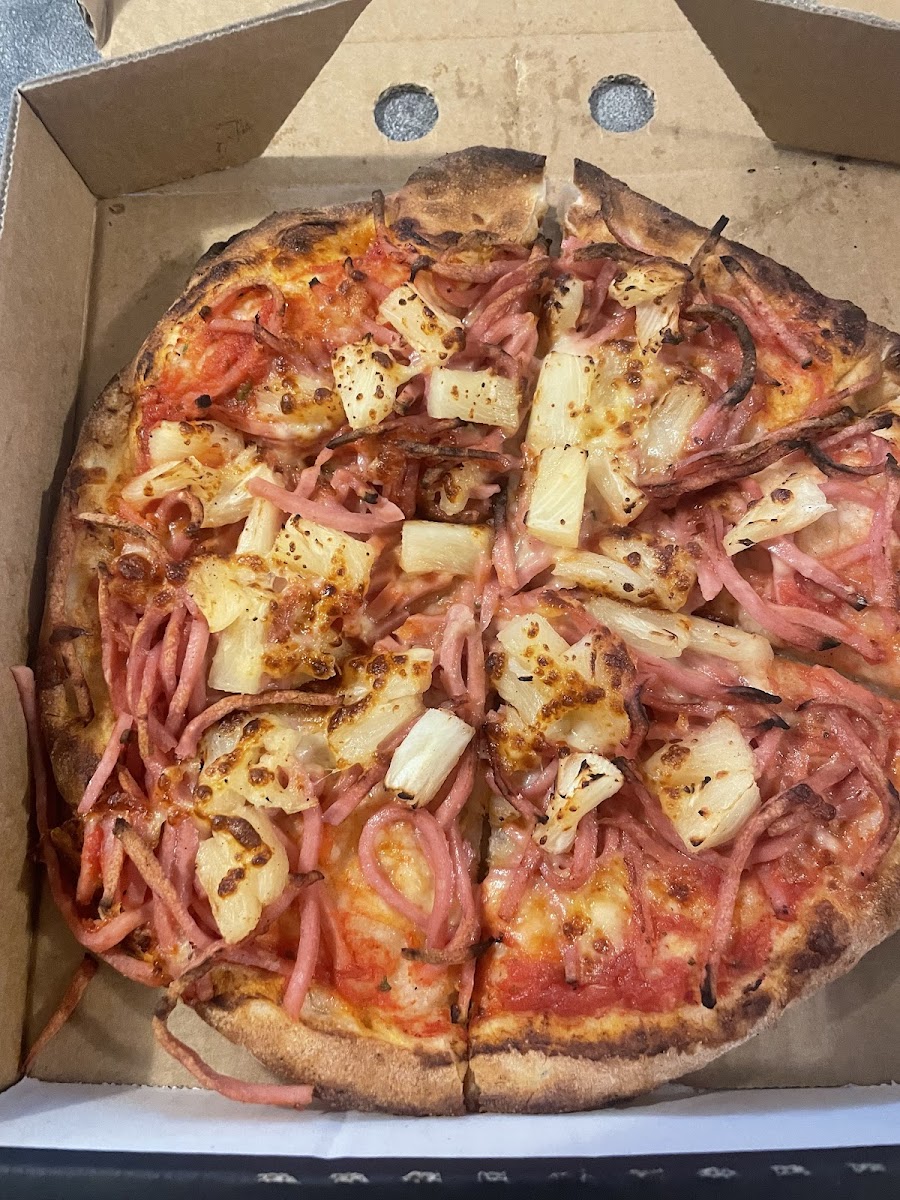 Pizza 1B-7