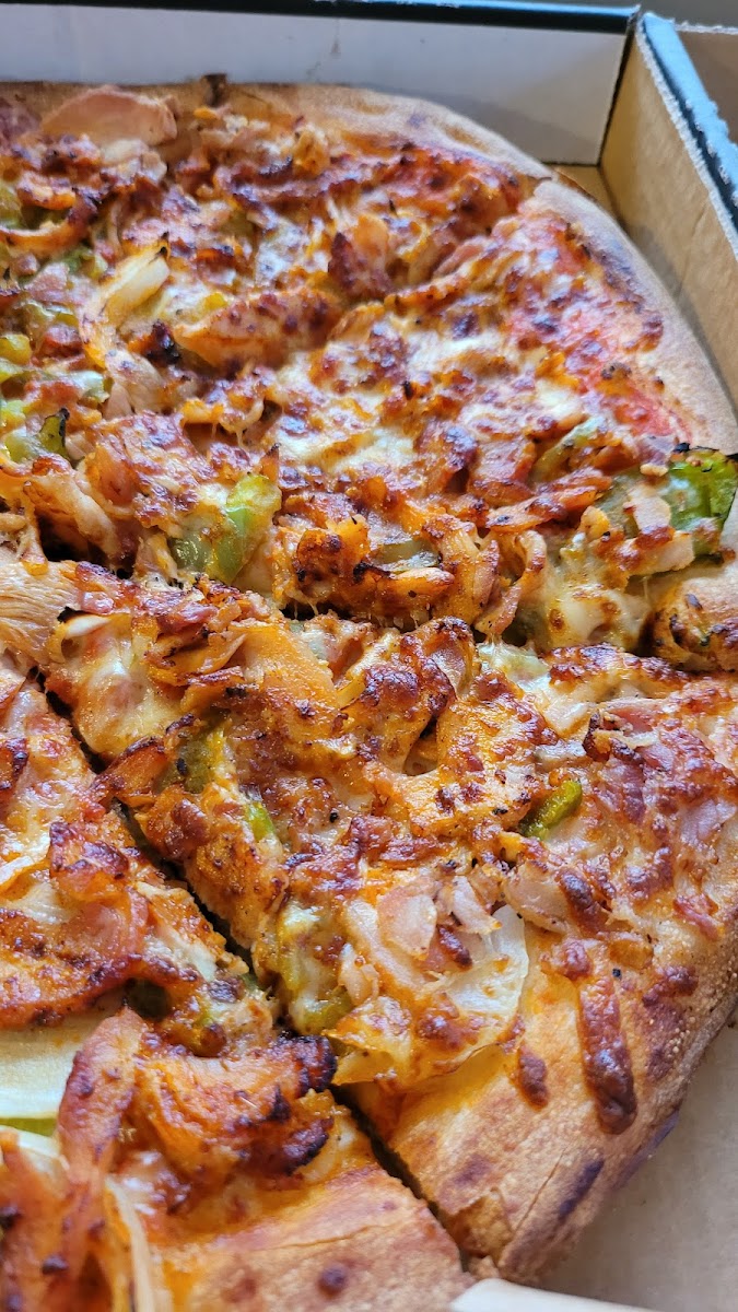 Pizza 1B-9