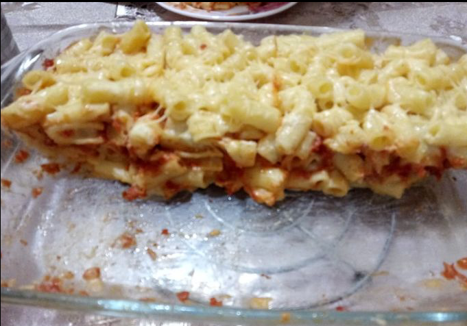 Pizza 335-6