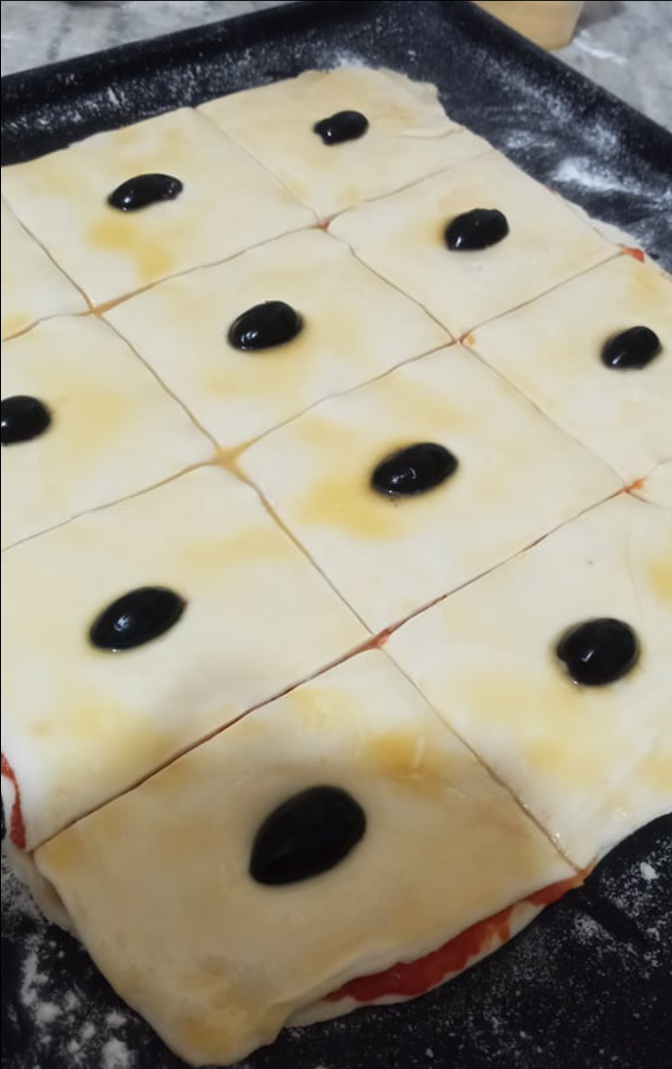 Pizza 335-9