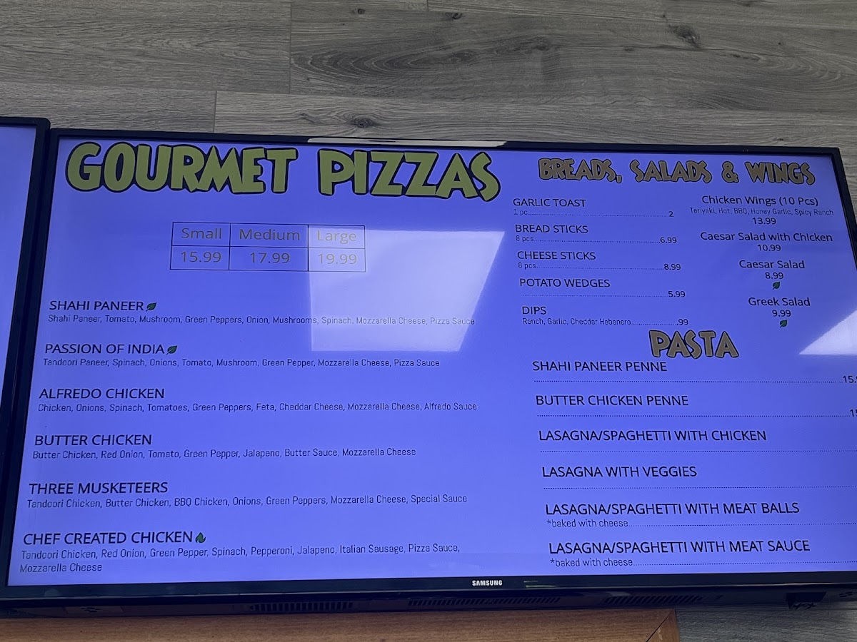 Menu Pizza 64-1