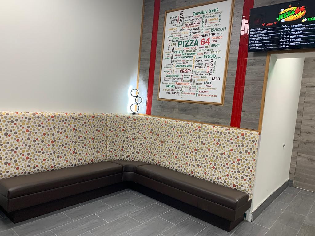 Menu Pizza 64-5
