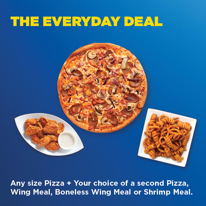 Menu Pizza 73-2