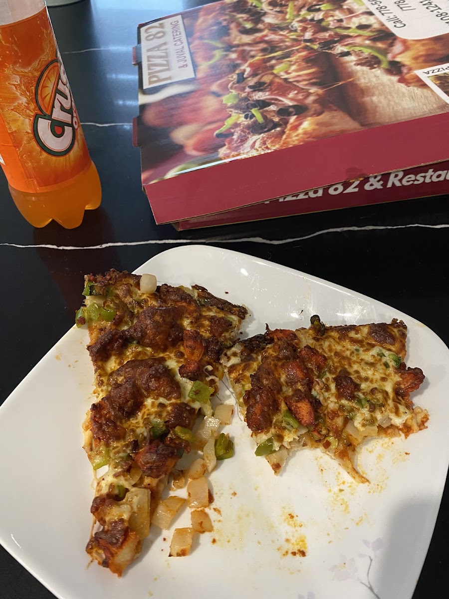 Pizza 82 & Juyal Catering-4