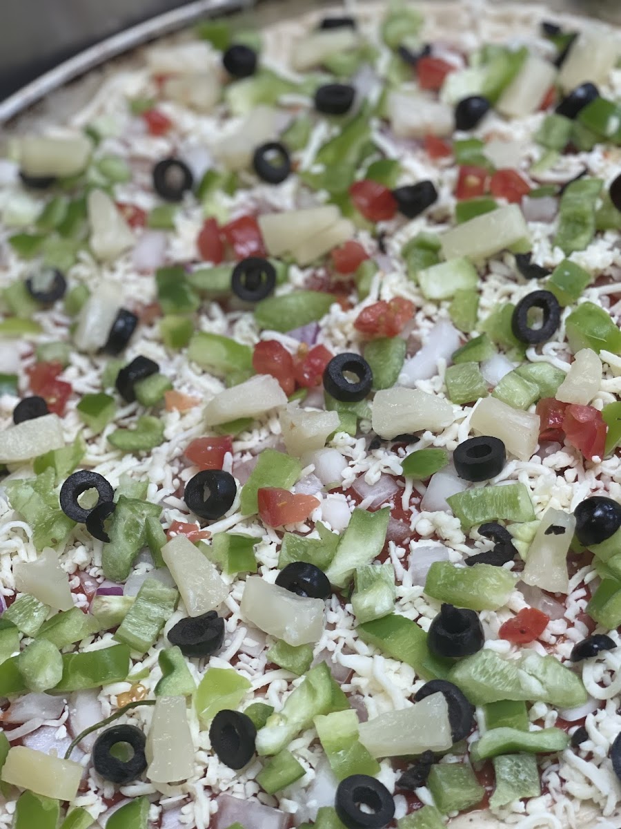 Pizza 82 & Juyal Catering-6