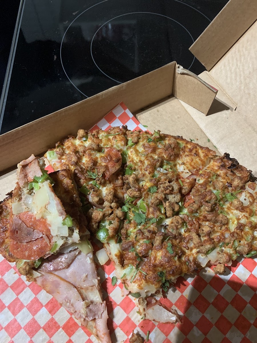 Pizza 82 & Juyal Catering-8