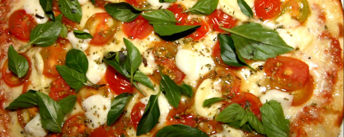 Pizza À Bessa - Unidade 214 Sul-4