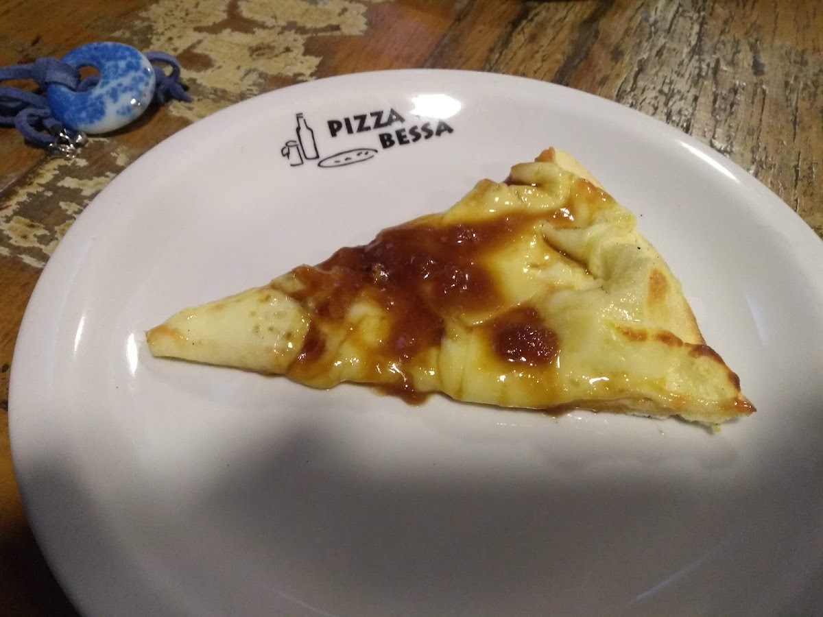 Pizza À Bessa - Unidade 214 Sul-7