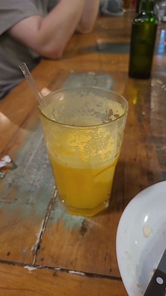 Pizza À Bessa - Unidade 214 Sul-9