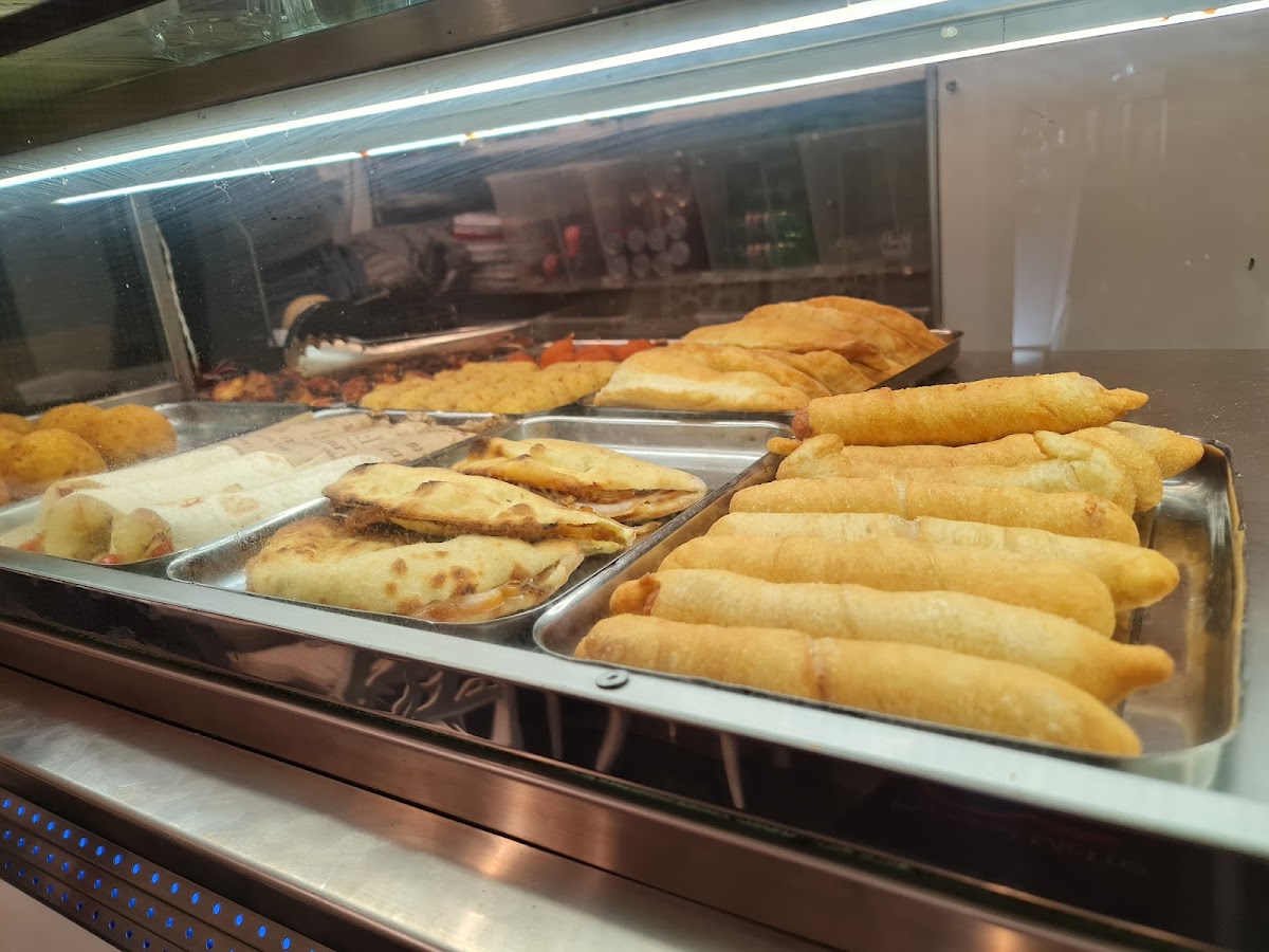 Pizza Al Metro - Anima E Polpa