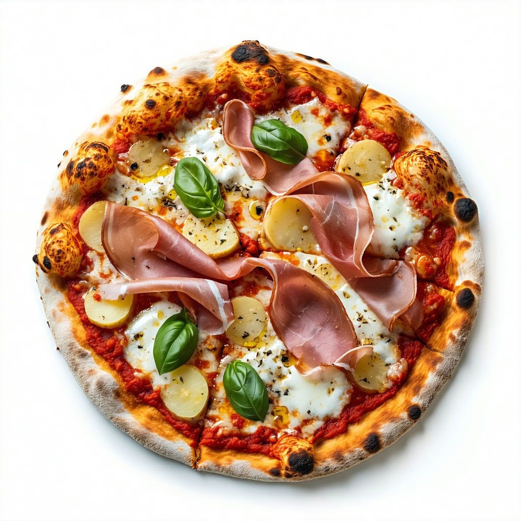 Pizza Al Metro - Anima E Polpa-4