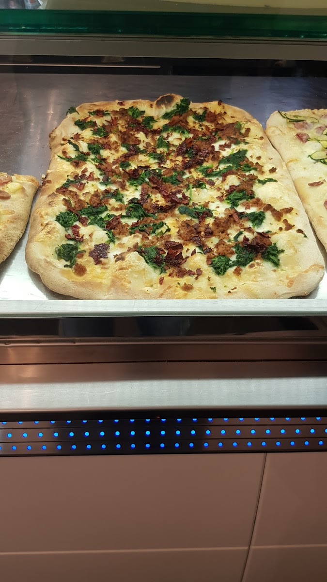 Pizza Al Metro - Anima E Polpa-8