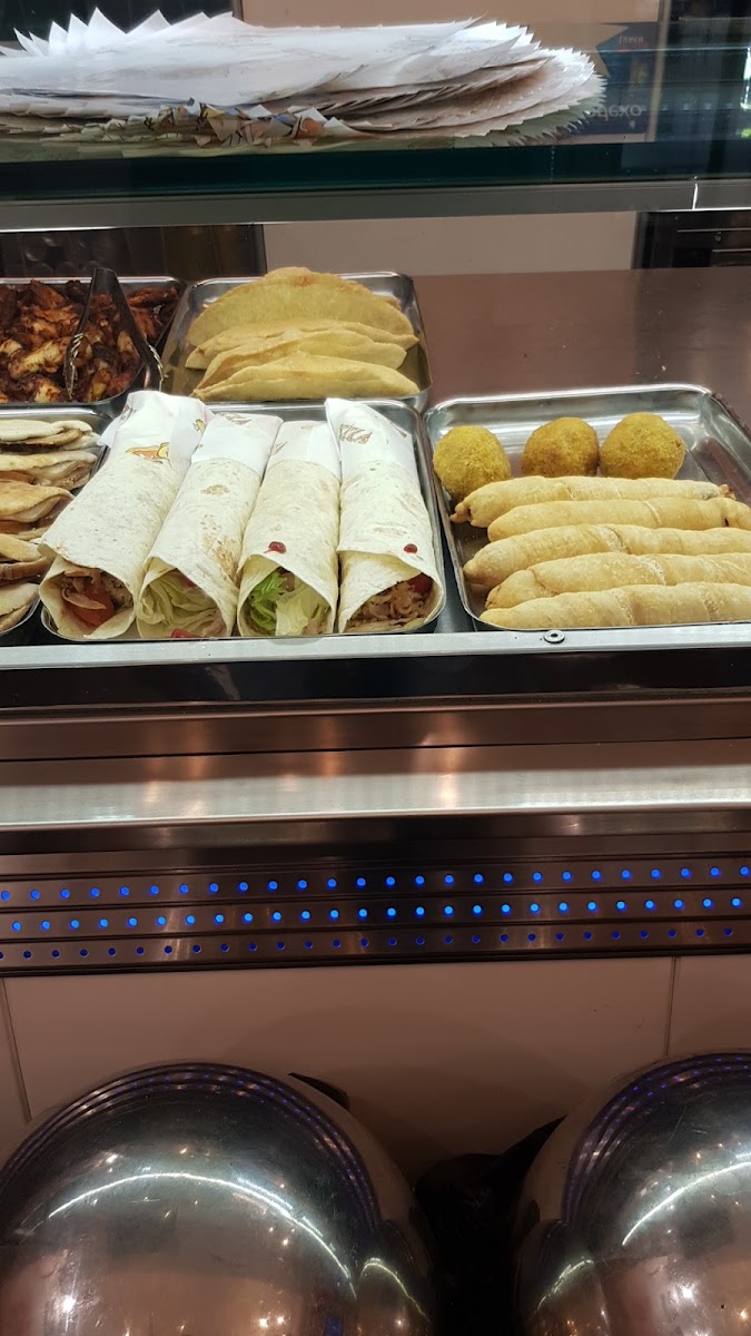 Pizza Al Metro - Anima E Polpa-9