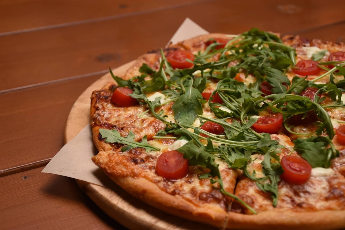 Pizza Al Toro-2