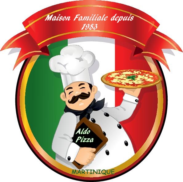 Pizza Aldo Cluny-7