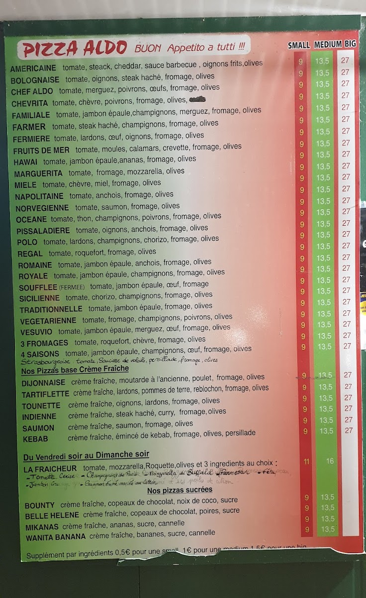 Menu Pizza Aldo Cluny-6