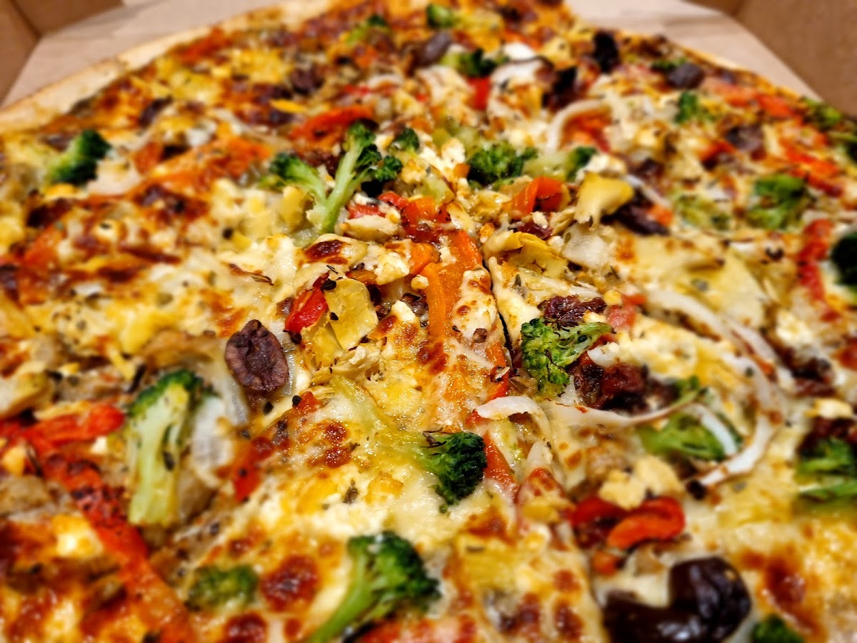 Pizza And Coal-5