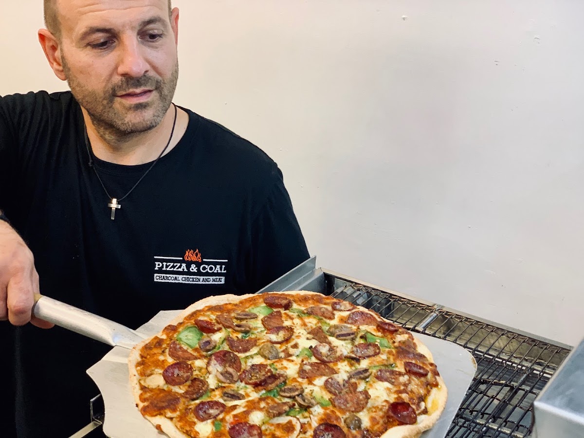 Pizza And Coal-6