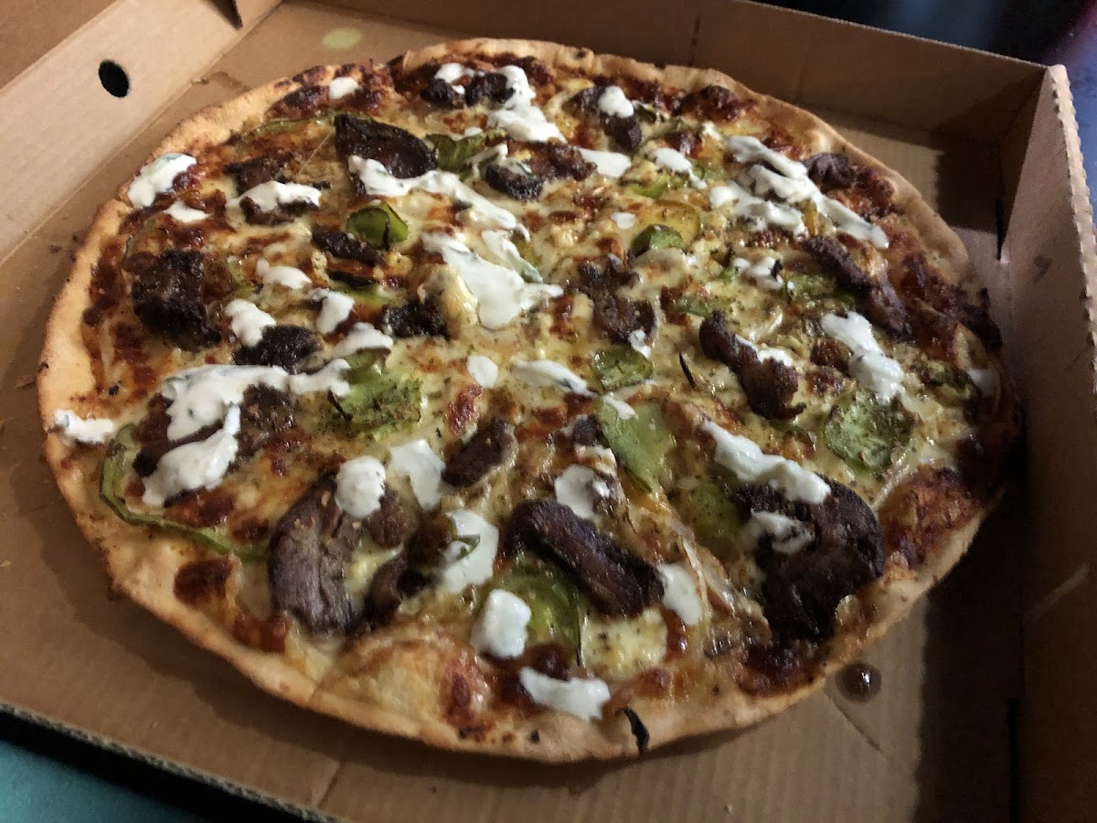 Pizza And Coal-7