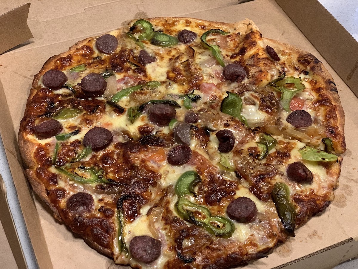 Pizza And Coal-8