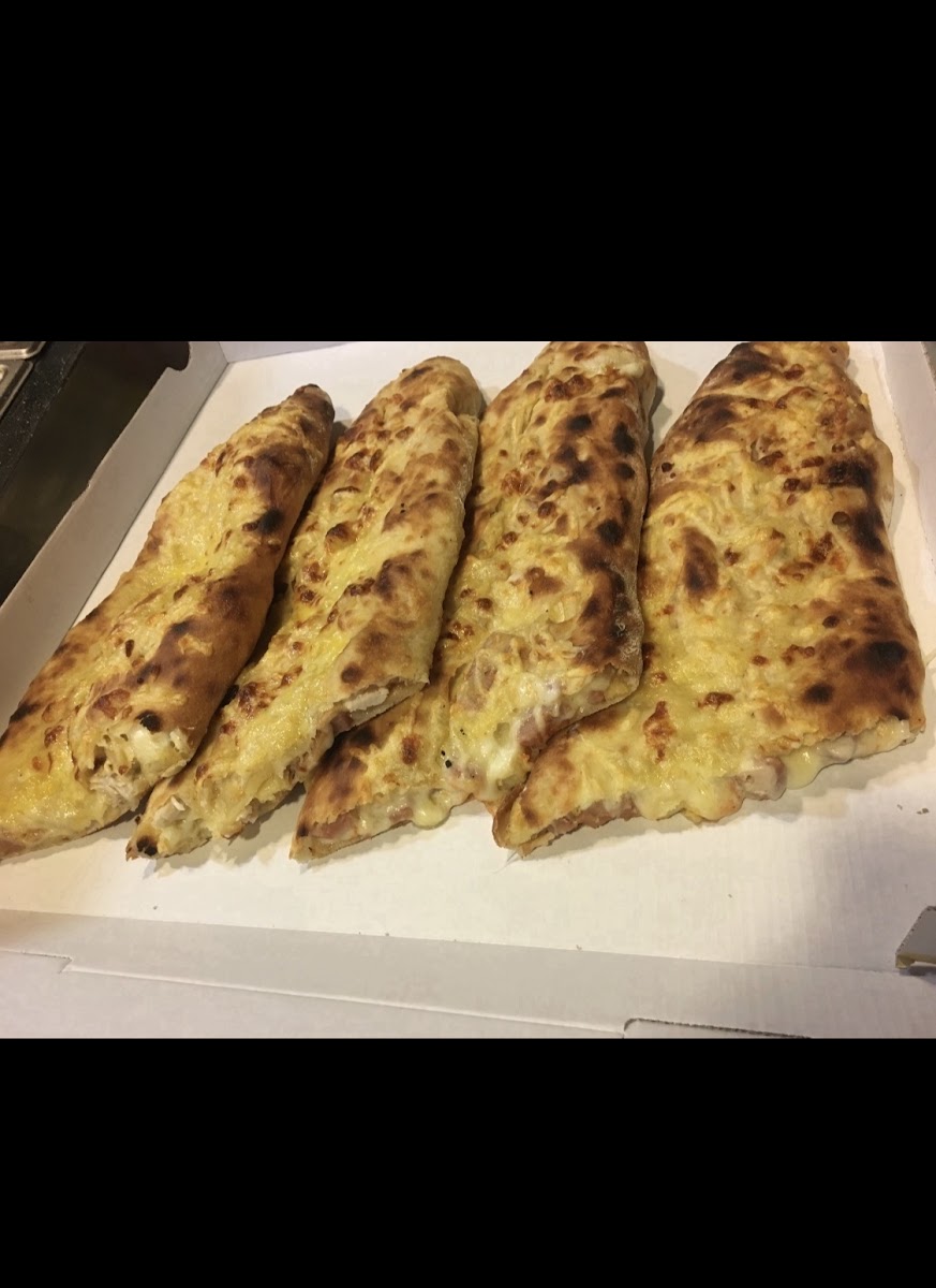 Pizza Baguette-10