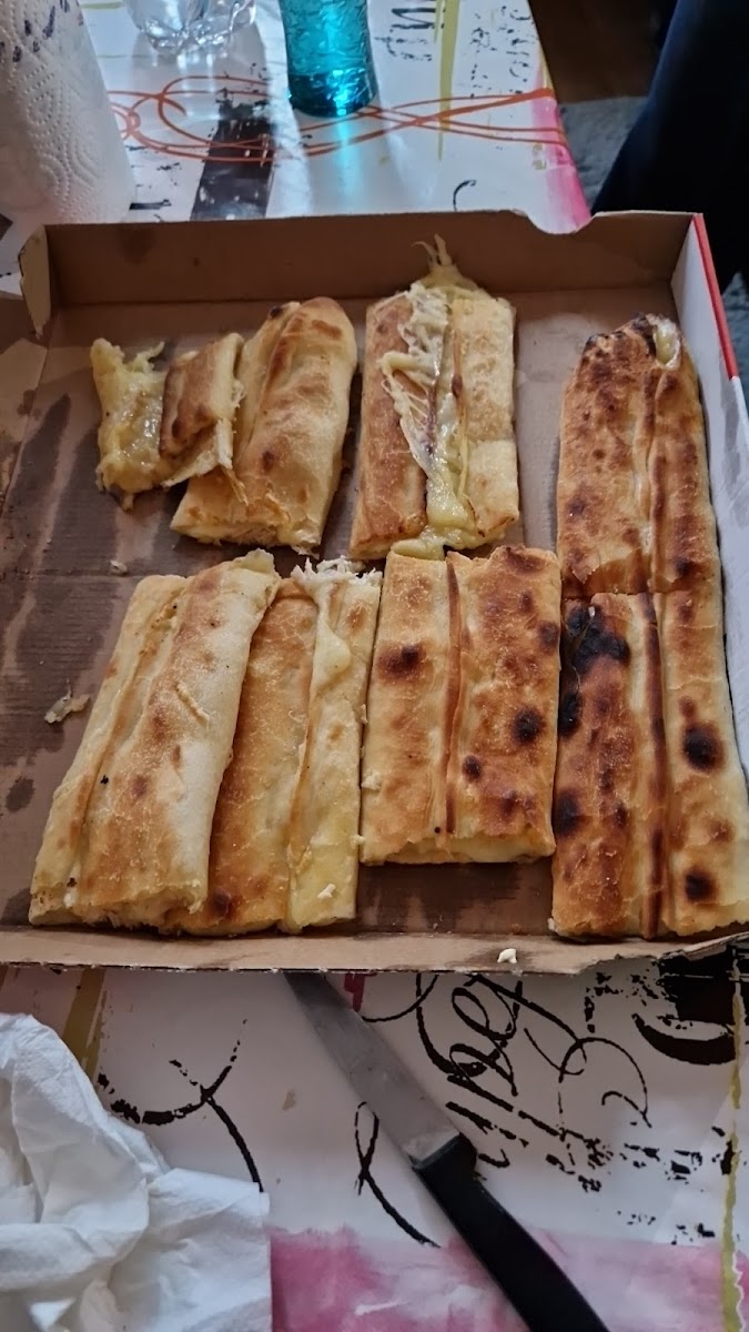 Pizza Baguette-5