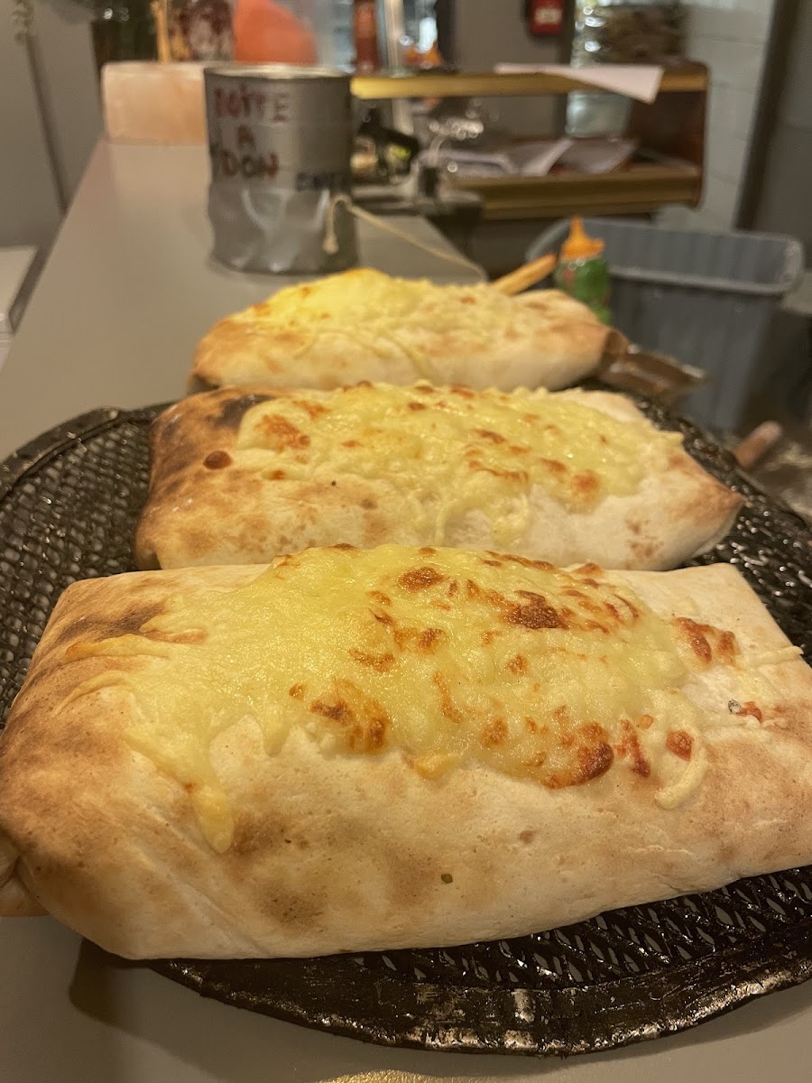 Pizza Baguette-6