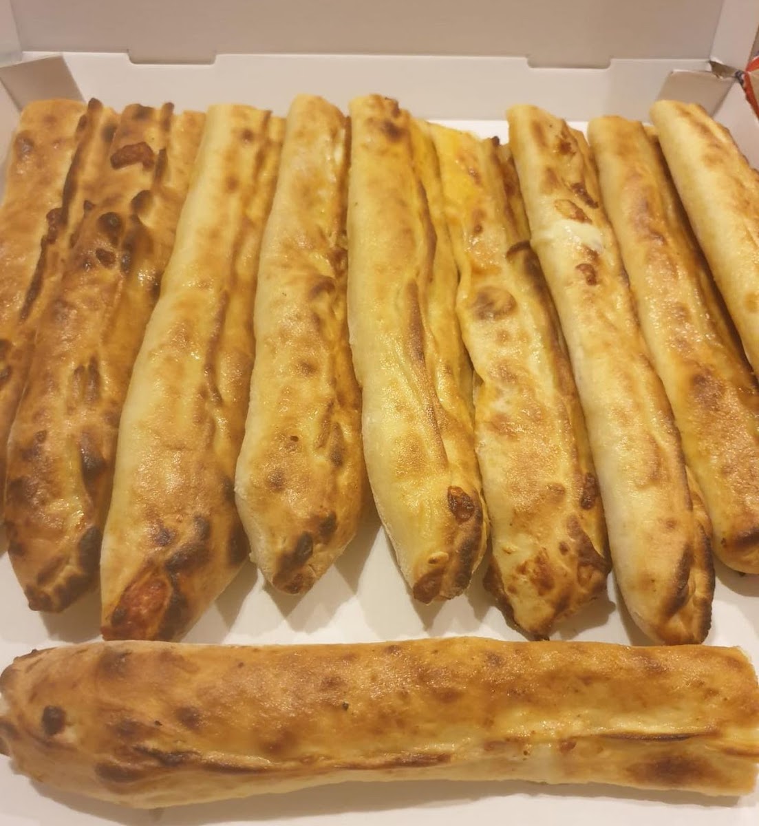 Pizza Baguette-7