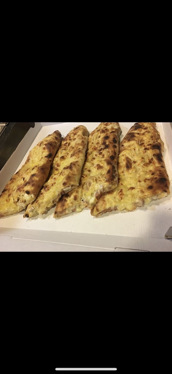 Pizza Baguette-9