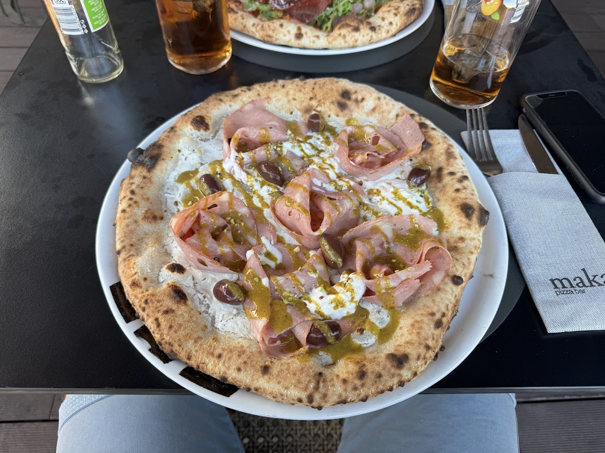 Pizza Bar Maká-4