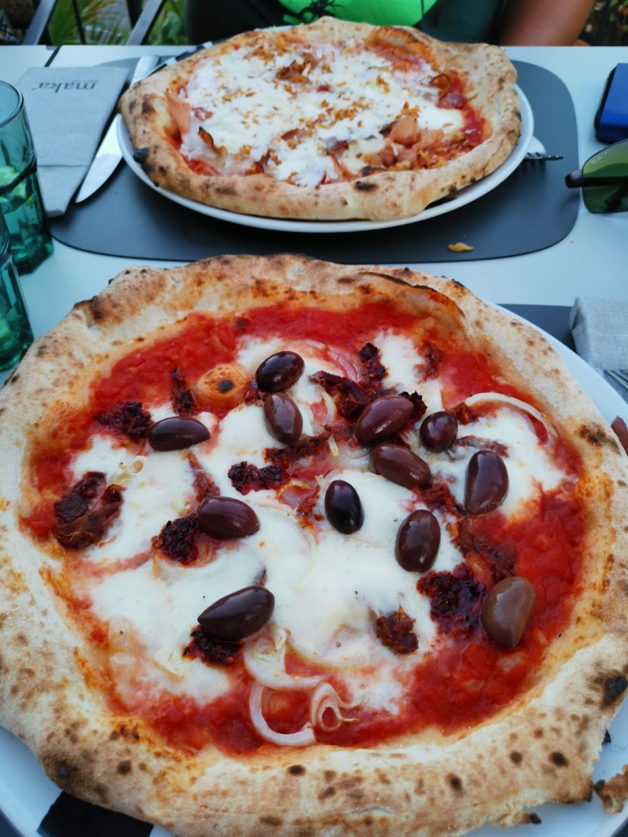 Pizza Bar Maká-7