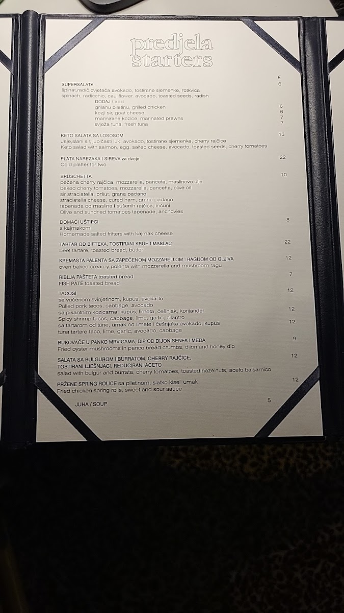 Menu Pizza Bar Maká-10