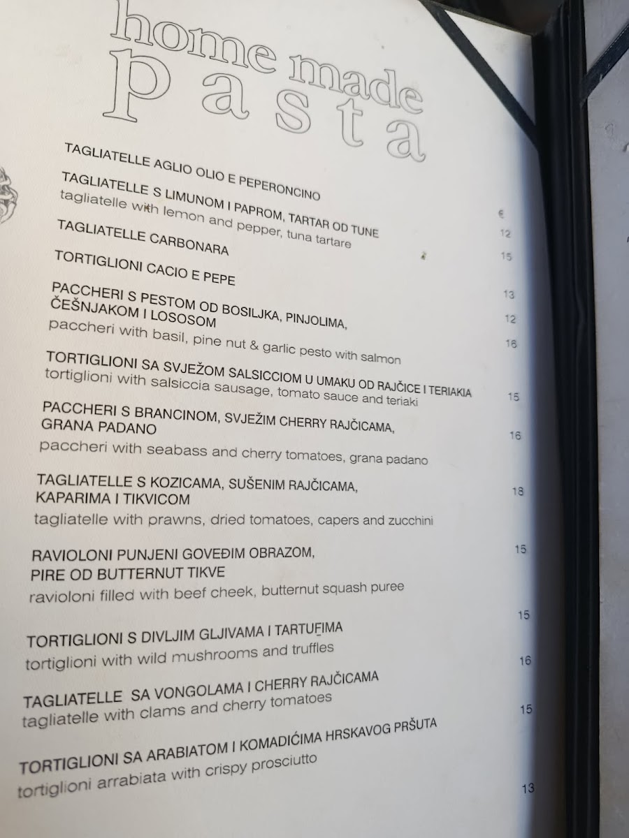 Menu Pizza Bar Maká-2